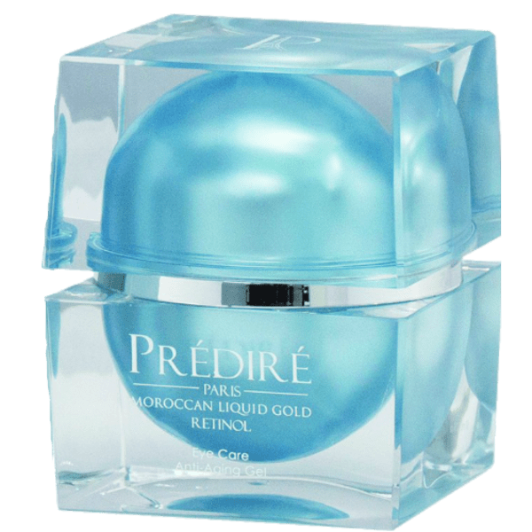 MorningSave Predire Paris 12Piece Eye Mask and AntiAging Eye Gel