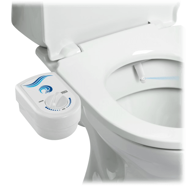 MorningSave Luxury SelfCleaning Bidet Attachment