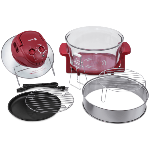 MorningSave: Fagor Halogen Tabletop Oven