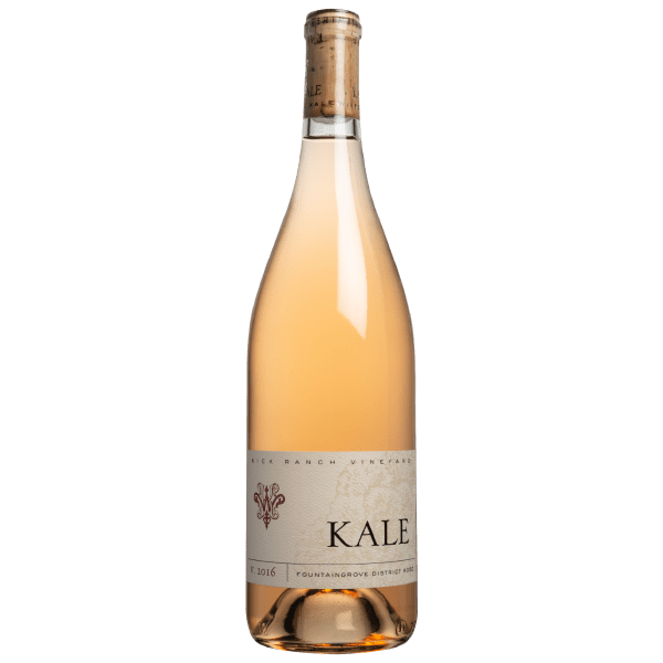 Kale Wines "Kick Ranch Vineyard" Rosé