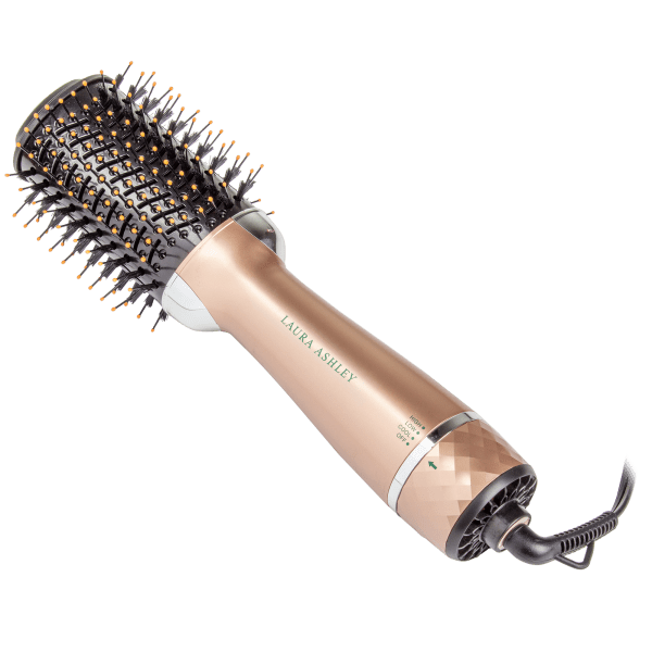 SideDeal Laura Ashley Volumizing Blowout Dryer Brush
