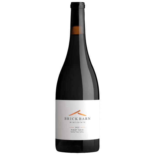 Brick Barn Estate Pinot Noir