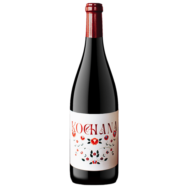 Kochana Edna Valley Pinot Noir