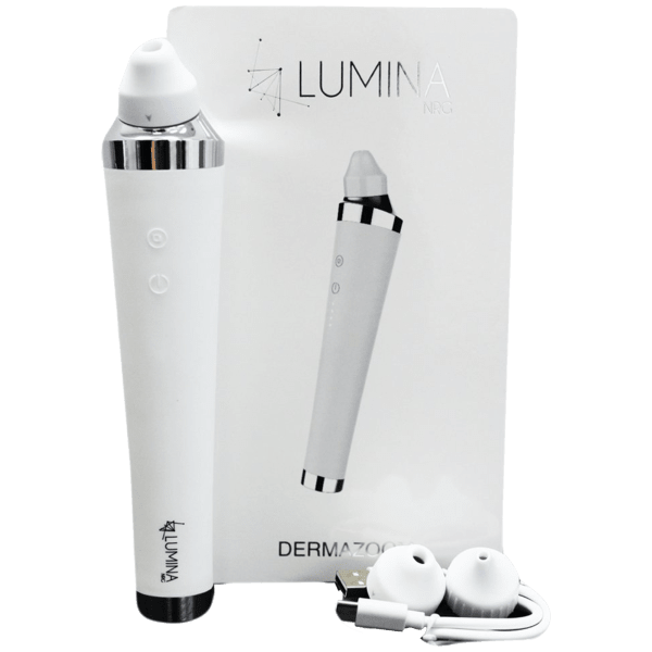 2024 Dermazoom blackhead remover