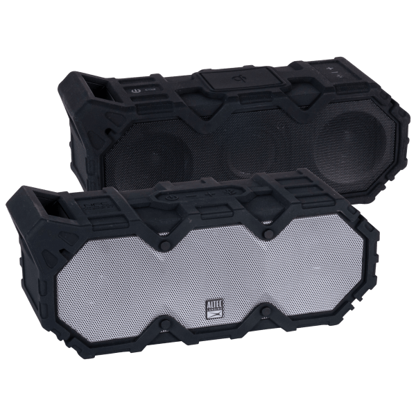 Altec Lansing Super Lifejacket Bluetooth Speaker (Refurbished)