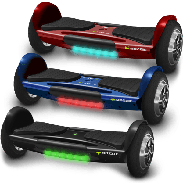Mozzie Hoverboard