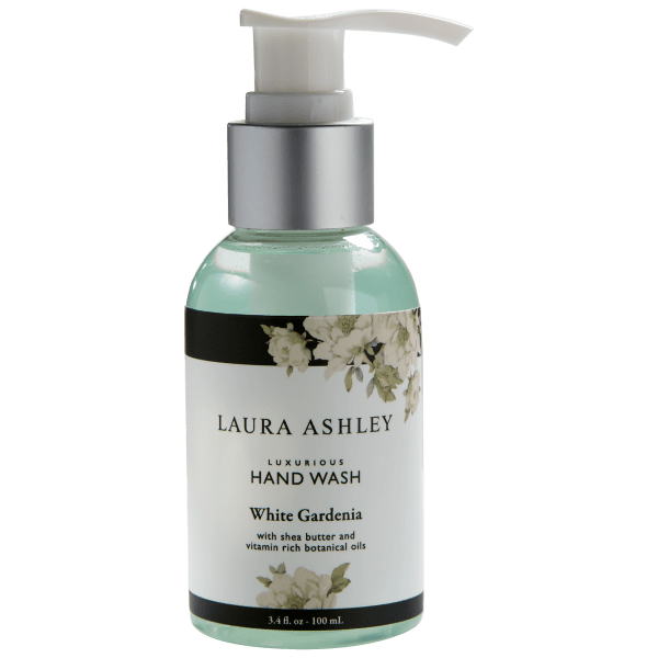 Morningsave Laura Ashley Deluxe Hand And Body Care 9 Piece Collection