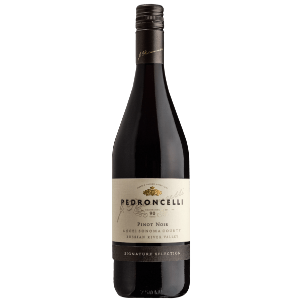 Pedroncelli Pinot Noir