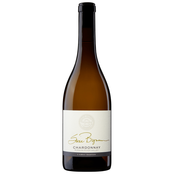 Susie Bynum Chardonnay