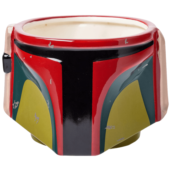 Star Wars Boba Fett's 20oz Helmet Mug