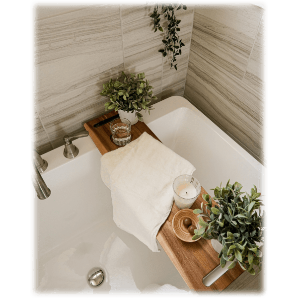 MorningSave 2Pack Haven Organic 100 Cotton Turkish Bath Sheets