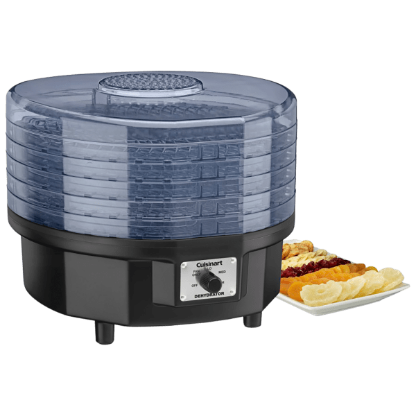 Cuisinart Food Dehydrator -Refurbished