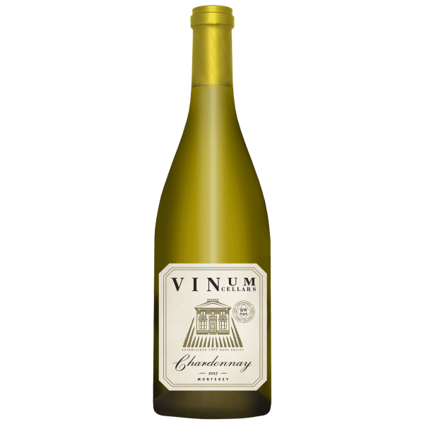 Vinum Cellars Chardonnay