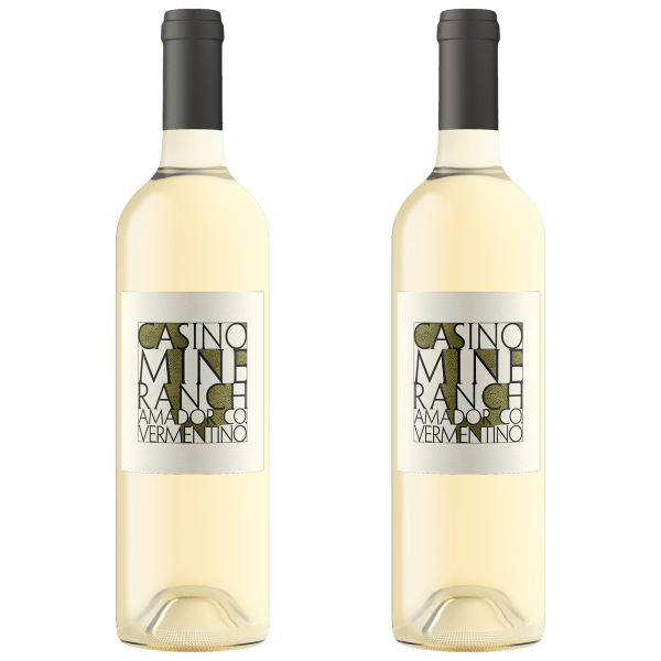 Casino Mine Ranch Vermentino