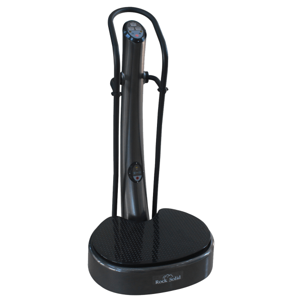 Morningsave: Rock Solid Fitness Rs3200 Whole Body Vibration Fitness Machine