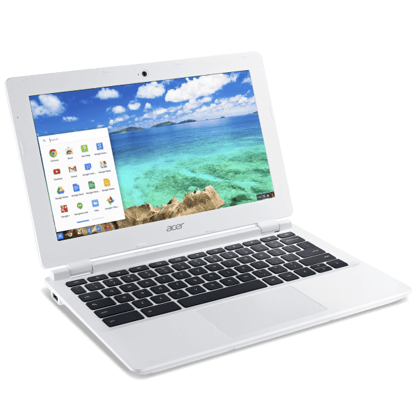 Acer 11.6" Chromebook (Refurbished)