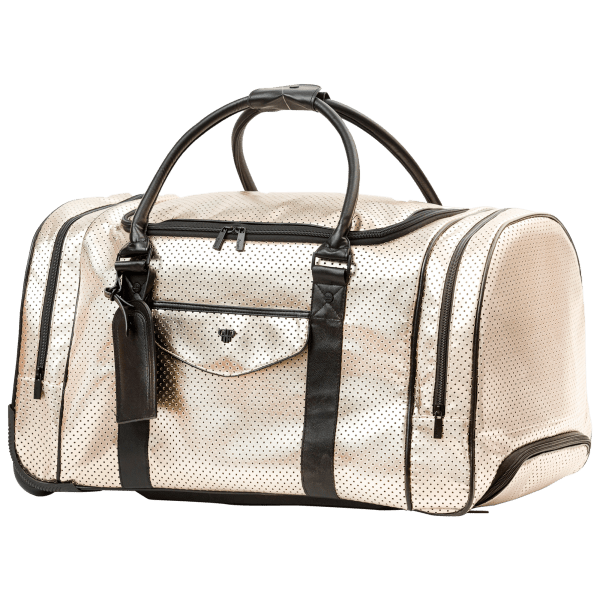PurseN VIP Travel Tote or Duffle Bag