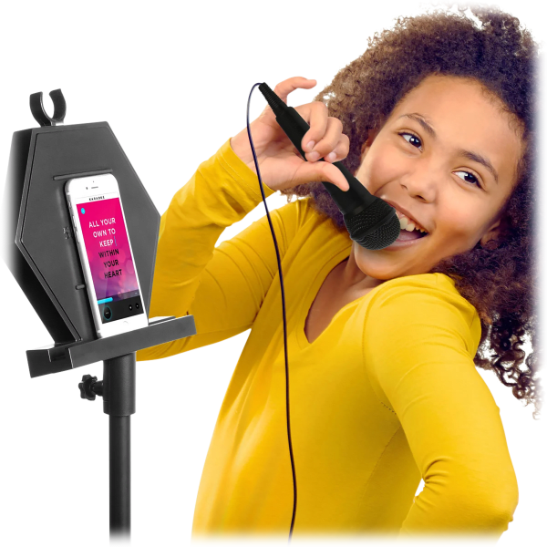 MorningSave: Singsation Performer Deluxe All-in-One Karaoke System with ...