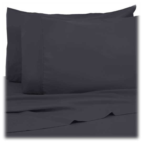 SideDeal Kathy Ireland 1200 Thread Count 6 Piece Cotton Rich Sheet Set