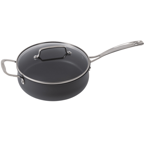 MorningSave: Cuisinart 14-Piece Anodized Belly Cookware Set