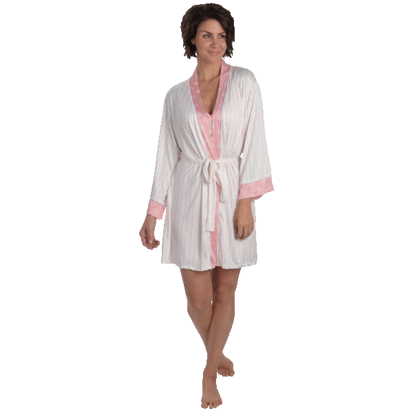 MorningSave: Nanette Lepore 2-Piece Robe and Chemise Nightgown Set