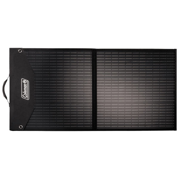 Coleman 50-Watt Folding Solar Panel