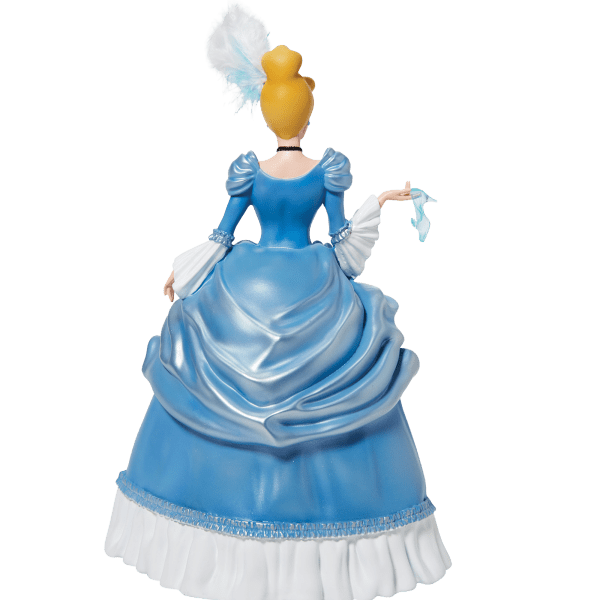 MorningSave: Enesco Disney Showcase Rococo Snow White or Cinderella ...