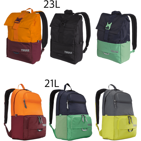 Thule 21L or 23L Departer Daypack