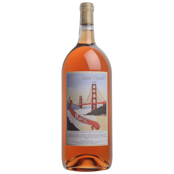 Bon Vivant Rosé Magnum