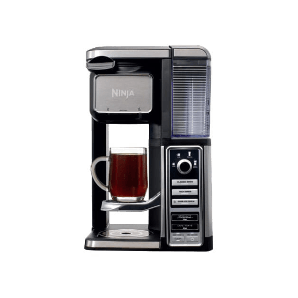 MorningSave Ninja Coffee Bar Single Serve System