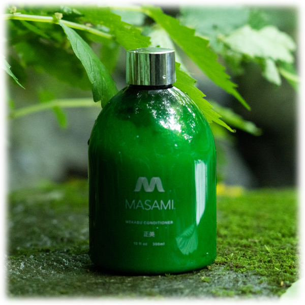 Mekabu Hydrating Conditioner Refill