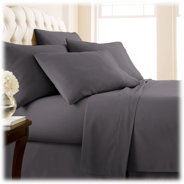 Bamboo Luxury Extra Soft Sheet Set