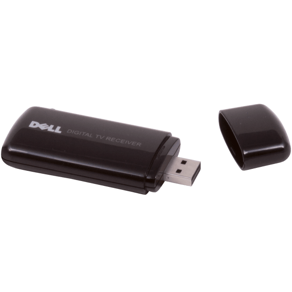 Dell/Hauppauge USB TV Tuner