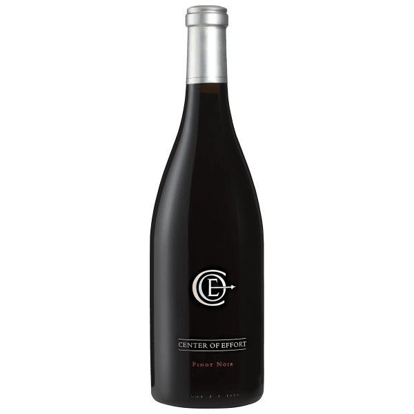 Center of Effort Estate Pinot Noir