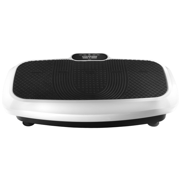 MorningSave LifePro Turbo 3D Vibration Plate Exercise Machine