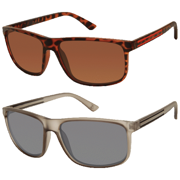 Champion Sunglasses (Polarized or Non-Polarized)