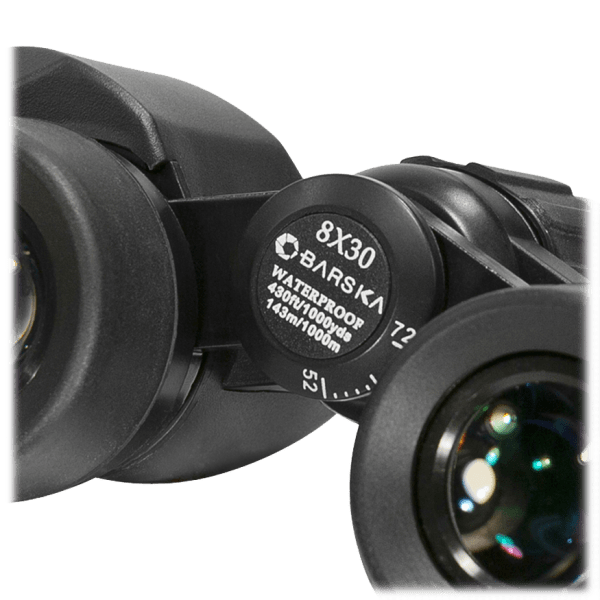 Meh Barska Binoculars