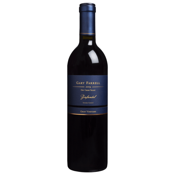 Gary Farrell Grist Vineyard Zinfandel