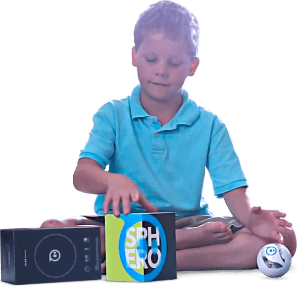 amazon sphero