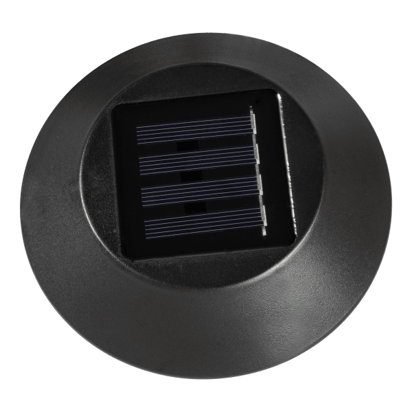 MorningSave 2Pack Ideaworks Solar Mobile Bubble Lights