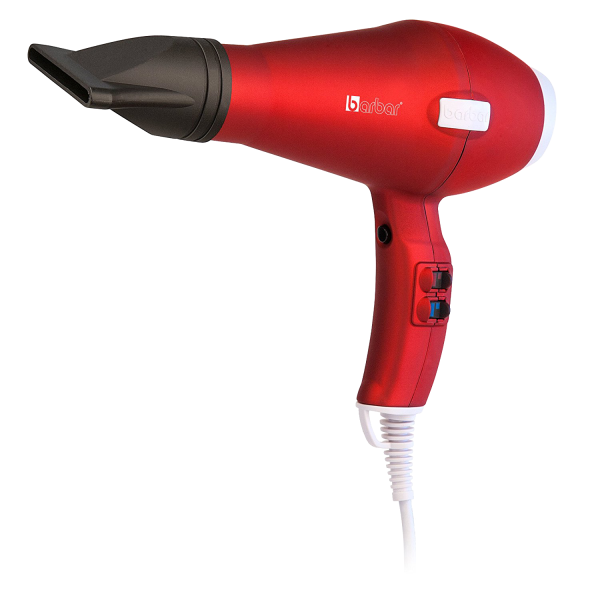 MorningSave: Barbar Italy 3800 Ionic Blow Dryer