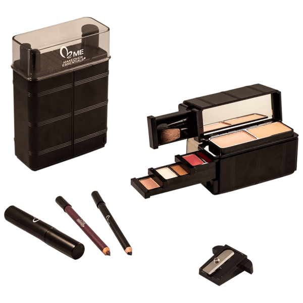 Makeover Essentials Complete Petite II