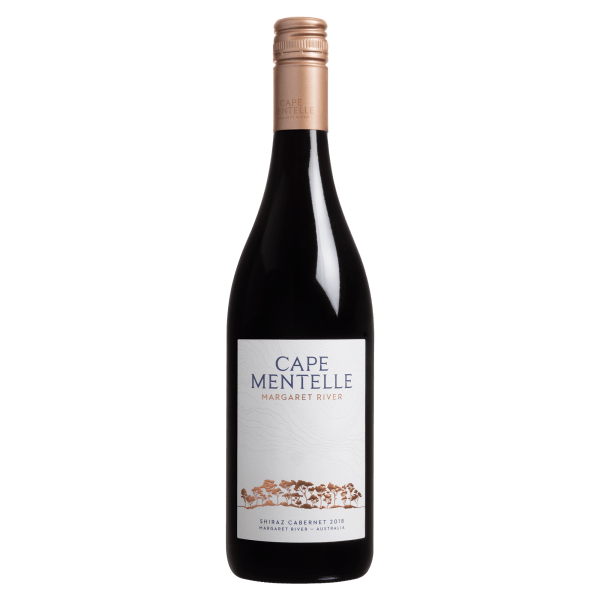 Cape Mentelle Australian Shiraz Cabernet