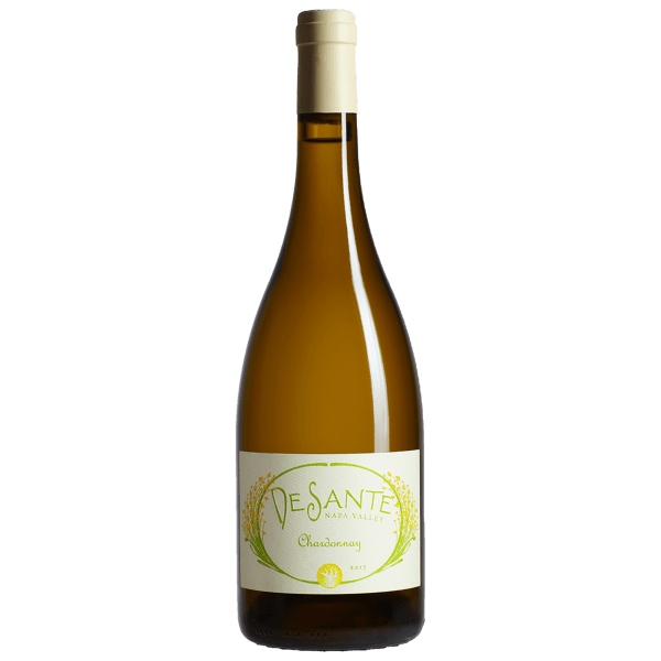 DeSante Napa Valley Chardonnay