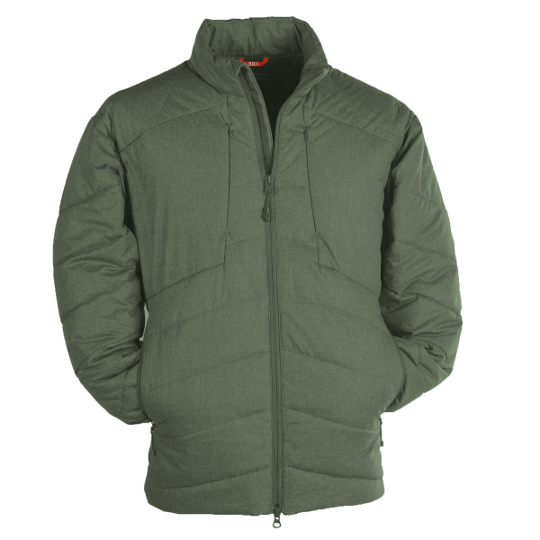 5.11 Tactical Men's Insulator Weather Resistant Jacket