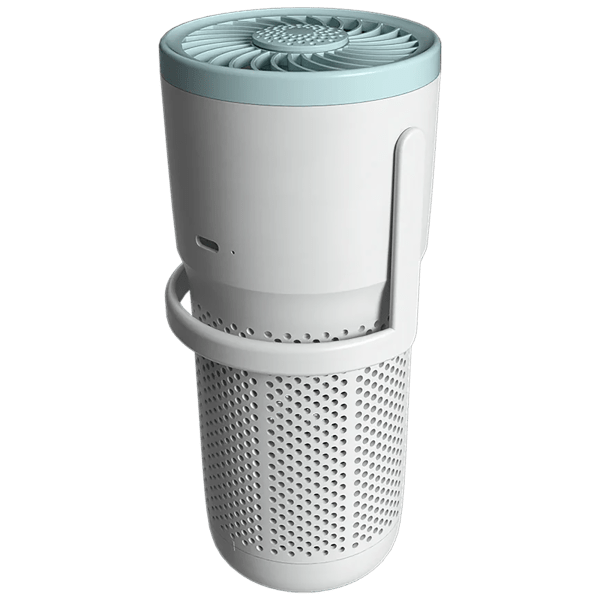 SideDeal: Raycon Portable HEPA 2-in-1 Air Purifier & Fragrance Diffuser ...