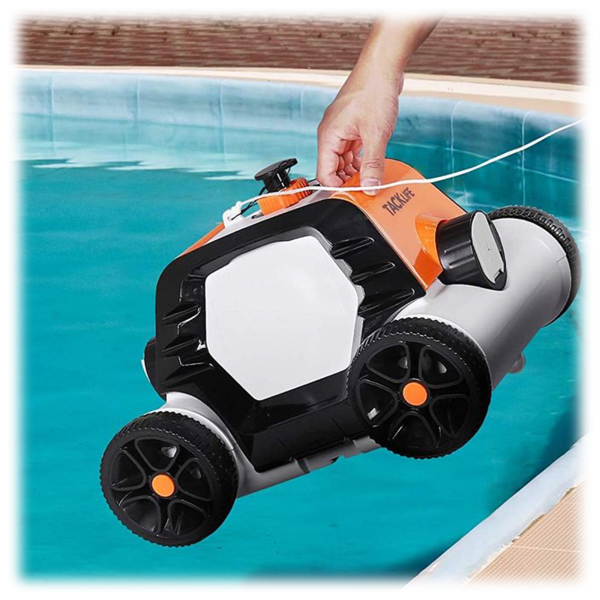 Tacklife Robotic Pool Cleaner