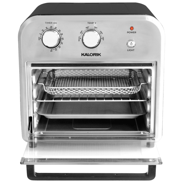 Meh Kalorik 12 Quart Air Fryer Oven