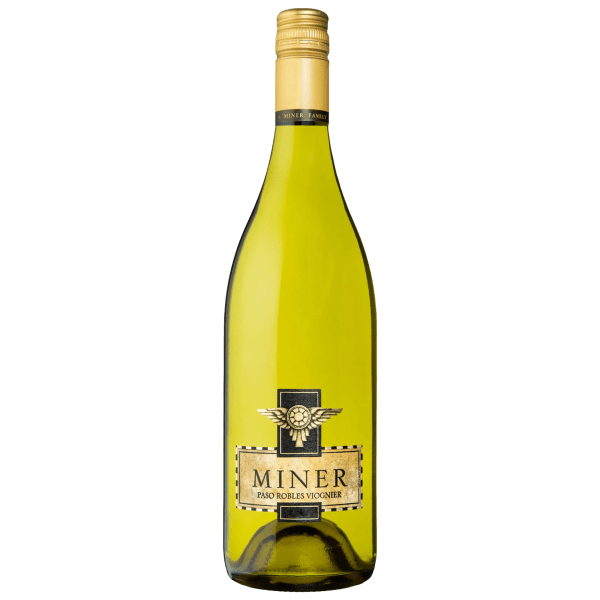 Miner Paso Robles Viognier