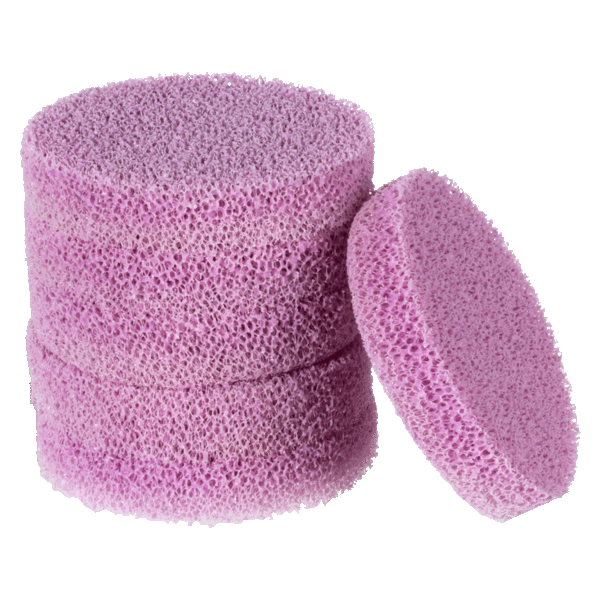 Pick-Your-12-Pack: Beekman 1802 Happy Place Silicone Scrubber Sponge Set